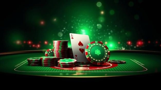 Pengalaman bermain live casino di cuan288 dengan dealer sungguhan secara langsung